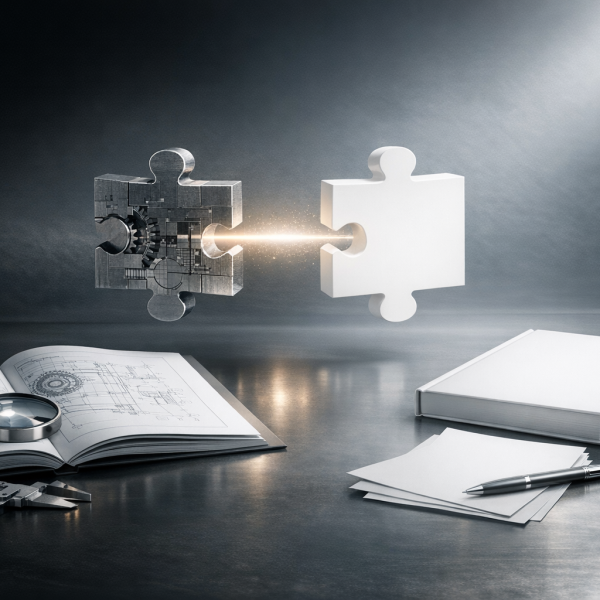 L’importance d’une traduction technique stilsicher et correcte