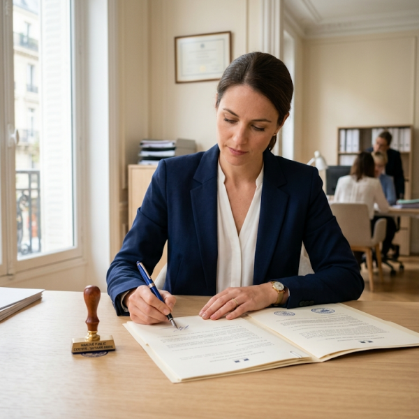 Traduction Certifiée Quand une Entreprise en a Vraiment Besoin