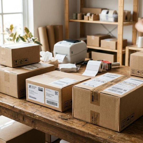 Online-Shop erfolgreich international ausrichten